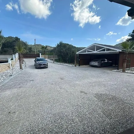 Close To Lake, Beach, Center * Bogazagzi