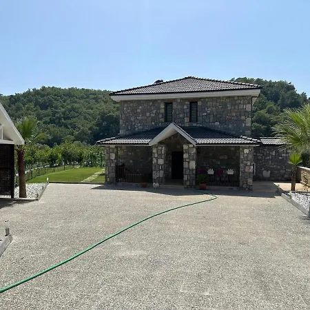 Villa Close To Lake, Beach, Center *