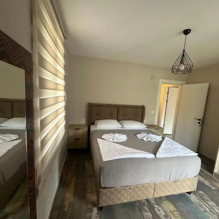 Close To Lake, Beach, Center