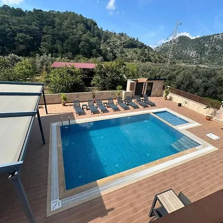 Close To Lake, Beach, Center Villa *