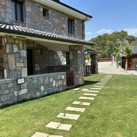Close To Lake, Beach, Center Villa Bogazagzi