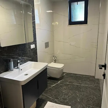 Close To Lake, Beach, Center